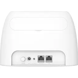 4G модем + Wi-Fi роутер Tenda 4G03 [96391] - мініатюра 2