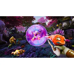 Ключ активації Microsoft High On Life: DLC Bundle для Xbox One/Series S/X - мініатюра 12
