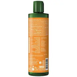 Гель-крем для душу Weleda Vitality Sanddorn Vitalisierungsdusche 400 мл - мініатюра 2