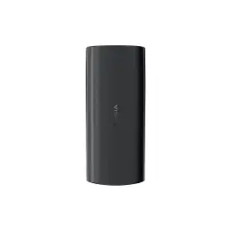 Мобільний телефон Nokia 105 SS 2023 (no charger) Charcoal - мініатюра 3