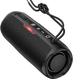 Портативна акустика Hoco HC16 Vocal Sports Black [87079] - мініатюра 2
