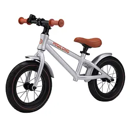 Биговел Miqilong RVA 12" Серый