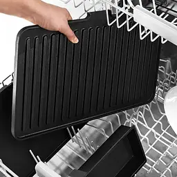 Електрогриль Braun MultiGrill 9 CG 9047 [96041] - мініатюра 7