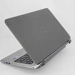 Ноутбук HP ProBook 450 G2 (i5-5200U/8/120SSD) - Class B- "Б/В" - мініатюра 3