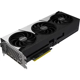 GeForce RTX5090 Inno3D X3 OC, 32GB GDDR7, 512bit, PCI Express 5.0 - мініатюра 4