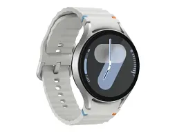 Смарт-годинник Samsung Galaxy Watch 7 44mm eSIM Silver (SM-L315FZSA) - мініатюра 3