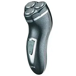 Электрическая мужская электробритва для бороды Gemei GM-7500 роторная аккумуляторная электробритва для мужчин