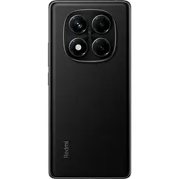 Смартфон Xiaomi Redmi Note 14 Pro 4G 8/256GB Black (Global Version) NFC (with charger) - мініатюра 5
