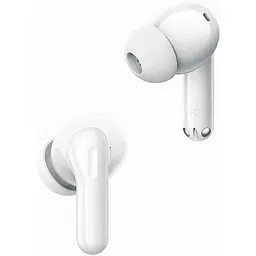 Навушники Realme Buds T200 Snowy White - мініатюра 2