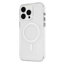Чохол WAVE Sky Case with Magnetic Ring iPhone 15 Pro Max