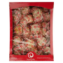 Печиво SweeTale Гномік-Горіх здобне пісочно-відсадне 2.5 кг