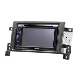 Перехідна рамка Suzuki Grand Vitara Carav 09-001 - мініатюра 2
