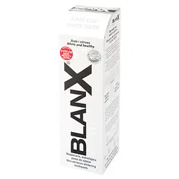 Зубная паста BlanX Med Отбеливающая, 75 мл - мініатюра 2