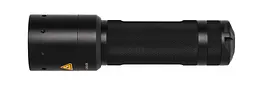 Ліхтар Ledlenser I7R заряджається - мініатюра 4