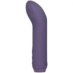 Вібратор Je Joue G-Spot Bullet 11.4 см фіолетовий