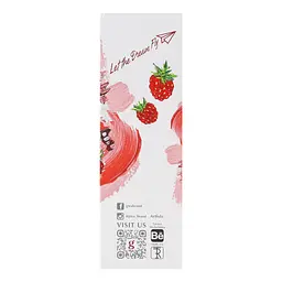 Чай чорний Gr@ce! з ароматом суниці 20 шт. x 2 г (937865) - мініатюра 5