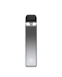 Підсистема Vaporesso XROS 6 Mini Pod 1600mAh 3ml електронна сигарета Kit (Titanium Silver) - мініатюра 4