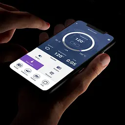 Мультиварка POLARIS PMC 5001 WIFI IQ Home Чорний - мініатюра 4