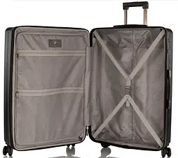 Валіза Heys SpinLite (L) Black (10157-0001-30) 930196 - мініатюра 5