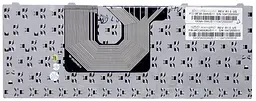 Клавіатура для ноутбука Asus EEE PC 900 T91 T91MT 900SD Black - мініатюра 2