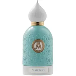 Парфуми оригінал Attar Collection Slate Blue 80 мл Extrait de Parfum