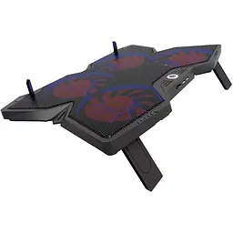 Підставка для ноутбука GamePro Tornado CP575 [111006] - мініатюра 4