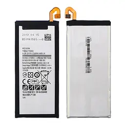 Акумулятор EB-BJ330ABE для Samsung J330 J3 (2017) AAAA - мініатюра 2