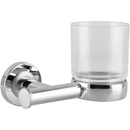 Склянка одинарна Perfect Sanitary Appliances YL 5101 хром