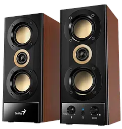 Акустика Genius SP-HF800 BT - мініатюра 3