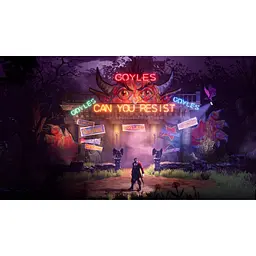 Ключ активації Microsoft Romancelvania для Xbox One/Series S/X - мініатюра 4