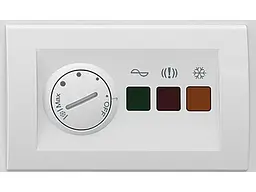 Морозильна скриня Beko HSM 46740 - мініатюра 5