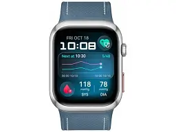 Смарт-годинник Huawei Watch D2 Blue - мініатюра 3