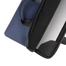 Сумка-чохол Gommo Super Slim 13"/14", синій Tucano teh0014706 - мініатюра 7