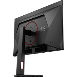 Монітор AOC 26.5" Q27G4ZDR QD-OLED QHD OLED 240Hz (Q27G4ZDR) - мініатюра 8
