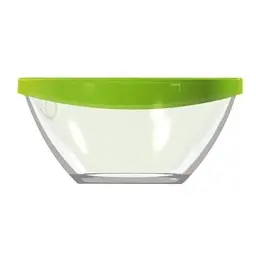 Продовольственный контейнер Luminarc Keep'n Box Салатник 28 см/4.9 л (G4385)