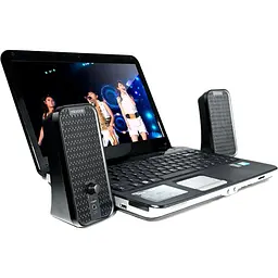 Акустична система Microlab B-55 Black [134984] - мініатюра 4
