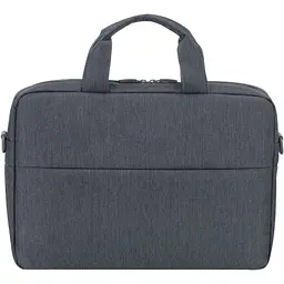 Сумка для ноутбука Rivacase 14" Prater.Dark/Grey (7522) (7522 (Dark Grey)) - мініатюра 4