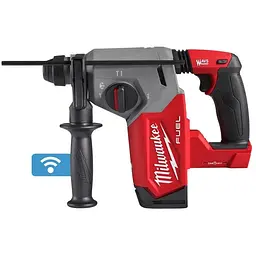 Перфоратор акумуляторний безщітковий SDS-PLUS MILWAUKEE, M18 ONEFH-0, 2.5Дж (каркас)