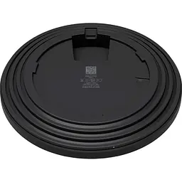 Точка доступу Ubiquiti UniFi U7 Pro XGS Black (U7-PRO-XGS-B) - мініатюра 9