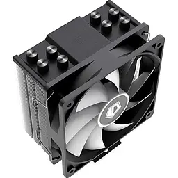 Кулер для процесора ID-Cooling SE-214-XT ARGB 1700 Am5 (SE-214-XT ARGB) - мініатюра 4