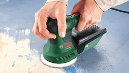 Шліфмашина ексцентрикова PEX 300 AE 200Вт Bosch teh0025453 - мініатюра 8