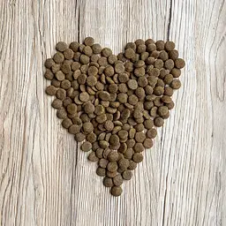 Сухий корм для собак усіх порід з білою рибою Grain Free White Fish Adult All Breed Dogs 2 кг - мініатюра 2