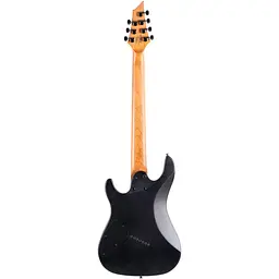 Електрогітара Cort KX307 Multi Scale Open Pore Black [130703] - мініатюра 2