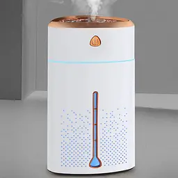 Зволожувач повітря Triangle 1000ml White - мініатюра 6