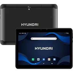 Планшет Hyundai HyTab Plus 10LB2 10.1" HD IPS/2G/32G/4G LTE Graphite (HT10LB2MBKLTM)