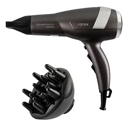 Фен Rotex RFF220-R UltimateCare Pro