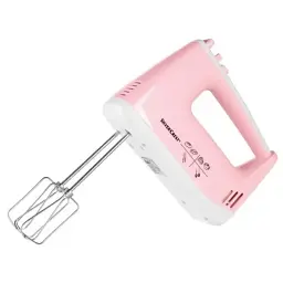 Міксер Silver Crest SHM 300 D2 pink