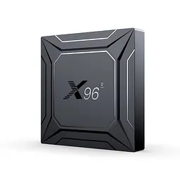 Смарт ТВ приставка X96 M200 2/16 Гб Smart TV Box Android 14 - мініатюра 8