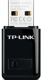 Мережева карта Wi-Fi TP-Link TL-WN823N
