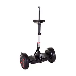 Гіроскутер MiniRobot Ninebot Mini Pro Black [55787] - мініатюра 2